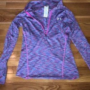 Under Armor long sleeve
